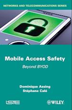 Mobile Access Safety