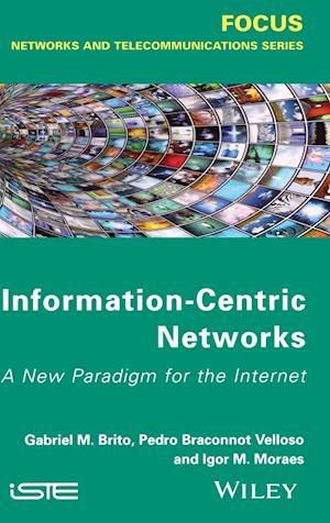 Information-Centric Networks