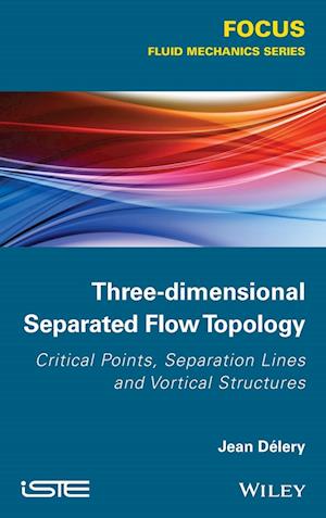 Three-dimensional Separated Flow Topology