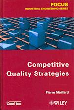 Competitive Quality Strategy