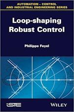 Loop–shaping Robust Control