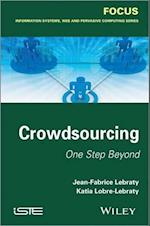 Crowdsourcing