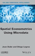 Spatial Econometrics using Microdata