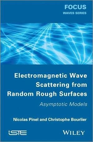 Electromagnetic Wave Scattering from Random Rough Surfaces