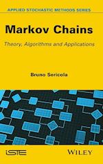 Markov Chains – Theory and Applications