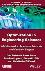 Optimization in Engineering Sciences – Approximate  and Metaheuristic Methods