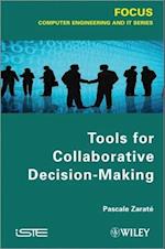 Tools for Collaborative Decision-Making