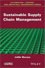 Sustainable Supply Chain Management