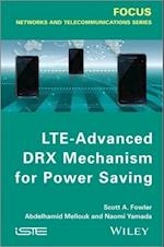 LTE–advanced DRX Mechanism for Power Saving