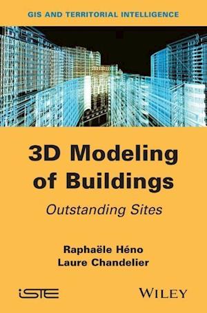 3D Modeling of Buildings