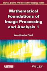 Mathematical Foundations of Image Processing and Analysis V 1
