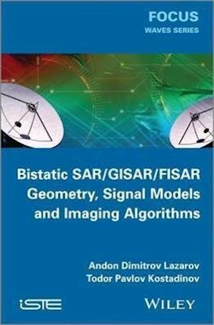 Bistatic SAR/ISAR/FSR Theory Algorithms and Program Implementation