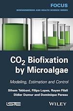 CO2 Biofixation by Microalgae – Automation Process