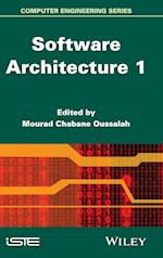 Software Architecture 1