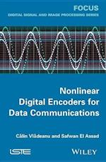 Nonlinear Digital Encoders for Data Communications