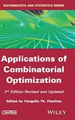 Applications of Combinatorial Optimization 2e