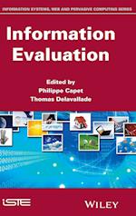 Information Evaluation