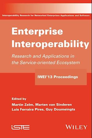 Enterprise Interoperability