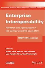 Enterprise Interoperability