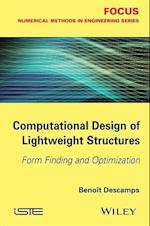Physical Form Finding of Lightweight Structures