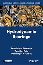 Hydrodynamic Bearings