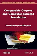 Comparable Corpora and Computer–assisted Translation