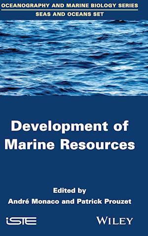 Development of Marine Resources