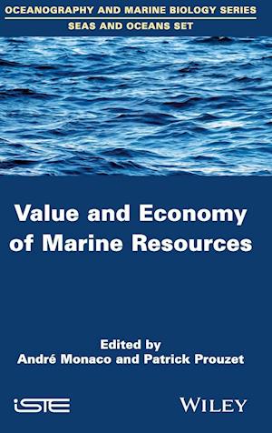 Value and Economy of Marine Resources