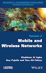 Mobile and Wireless Networks