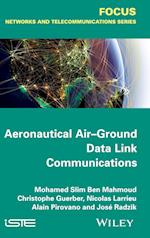 Aeronautical Air-Ground Data Link Communications