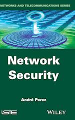 NETWORK SECURITY