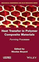 Heat Transfer in Polymer Composite Materials