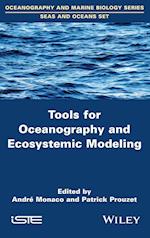 Tools for Oceanography and Ecosystemic Modeling