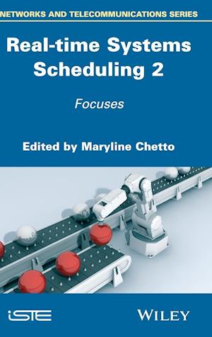 Real-time Systems Scheduling 2