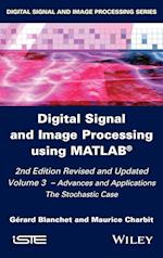 Digital Signal and Image Processing using Matlab 2  – 2nd edition
