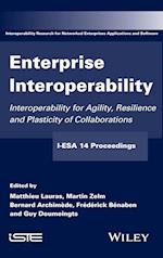 Enterprise Interoperability