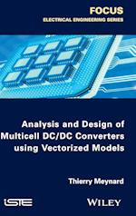 Analysis and Design of Multicell DC/DC Converters Using Vectorized Models