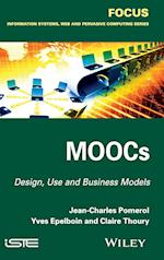 MOOCs – Design, Use and Business Models