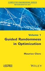 Guided Randomness in Optimization Volume 1