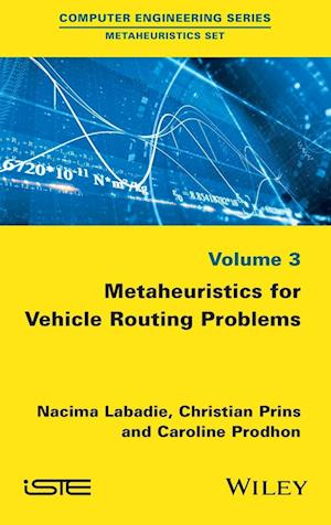 Metaheuristics for Vehicle Routing Problems