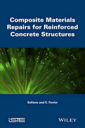 Composite Materials Repairs for Reinforced Concret e Structures
