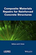Composite Materials Repairs for Reinforced Concret e Structures