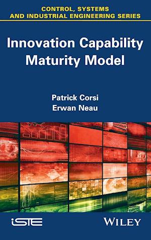 Innovation Capability Maturity Model