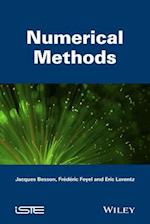 Numerical Methods