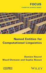 Named Entities for Computational Linguistics