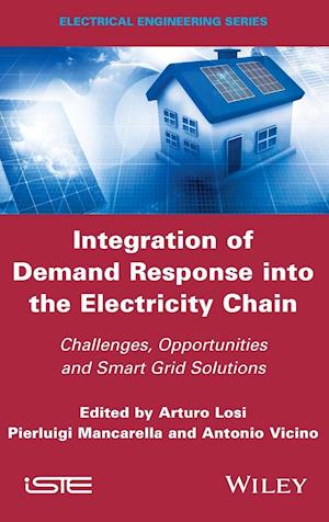 Integration of Demand Response into the Electricity Chain