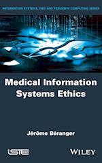 Medical Information Systems Ethics
