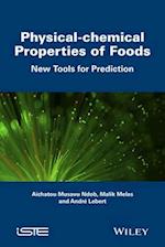 Physical–chemical Properties of Foods: New Tools f or Prediction