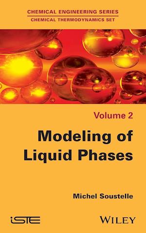 Modeling of Liquid Phases