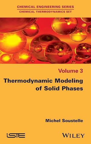 Thermodynamic Modeling of Solid Phases